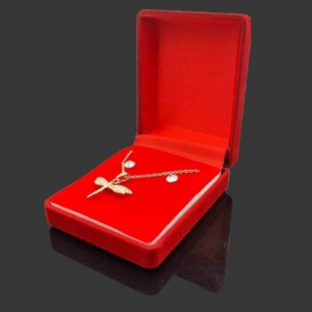 Destockage de 50 Coffrets (2€ unité) : Collier et Boucles d'oreilles - Plus de 30 modèles différents dans le lot – Image 16