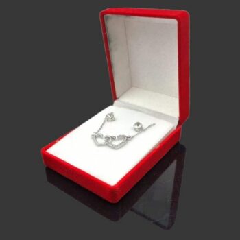 Destockage de 50 Coffrets (2€ unité) : Collier et Boucles d'oreilles - Plus de 30 modèles différents dans le lot – Image 15