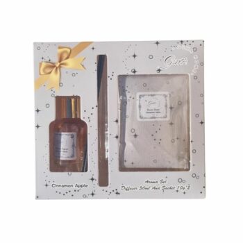 Lot de 3 Coffrets - Mikado et Parfum d'armoire (2,95€ le coffret) – Image 2