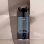 Lot de 6 (2,30€ pièce) : Déodorant générique Bossa nova 150ml - Jean Marc