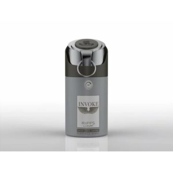 Mélange de 5 (5,50€ unité) : Déodorant Riiffs Luxury pour homme grand format – Image 4