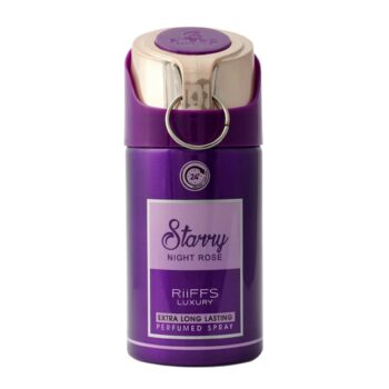 Mélange de 5 (5,50€ unité) : Déodorant Riiffs Luxury pour femme grand format – Image 3