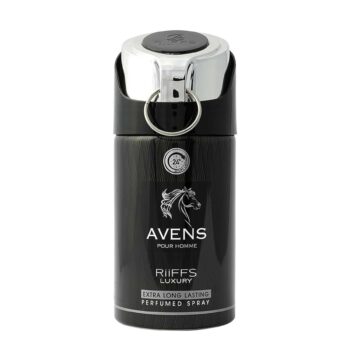 Mélange de 5 (5,50€ unité) : Déodorant Riiffs Luxury pour homme grand format – Image 8