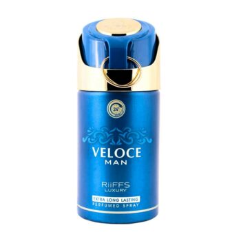 Mélange de 5 (5,50€ unité) : Déodorant Riiffs Luxury pour homme grand format – Image 9