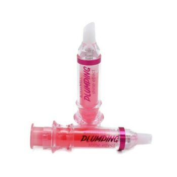 Présentoir de 20 (soit 1,75€ l'unité) : Gloss effet volume repulpant brillant – Image 2