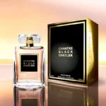 Eau De Parfum Femme Premium Chantre Black (100 ml) – Chatler
