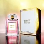 Eau De Parfum Femme Premium Chantre Madeleine (100 ml) – Chatler