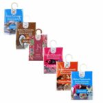 Mélange de 10 (1.50€ pièce): Bon mélange de parfum d'armoire qualité premium