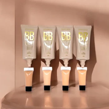 Présentoir de 24 : Base de Teint Hydratante BB CREME - D'Donna – Image 2