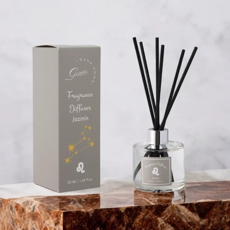 Mikado Horoscope LION 50ml JASMIN - Guna