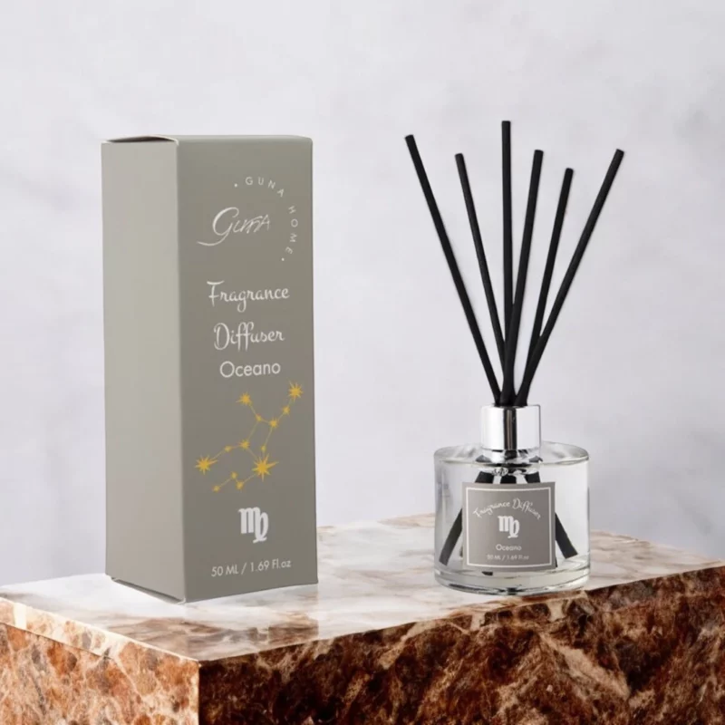 Mikado Horoscope VIERGE 50ml OCEAN - Guna