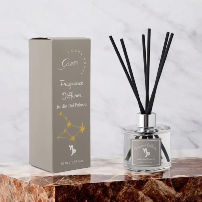 Mikado Horoscope CAPRICORNE 50ml JARDIN DU PALAIS - Guna