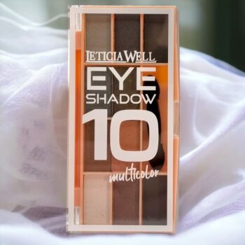 Pack de 24 (soit 0.97€ l'unité) : Palette fard a paupières - Leticia Well – Image 9