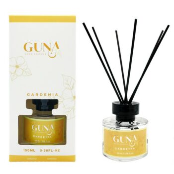 Mélange varié de 12 Mikados 100ml Guna (3,40€ unité) – Image 5