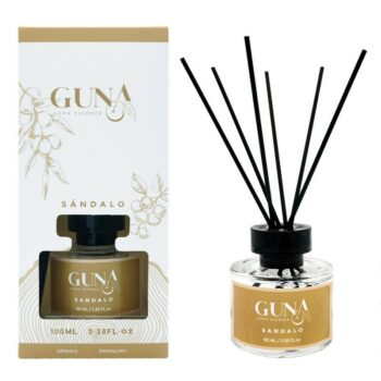 Mélange varié de 12 Mikados 100ml Guna (3,40€ unité) – Image 9