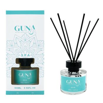 Mélange varié de 12 Mikados 100ml Guna (3,40€ unité) – Image 8