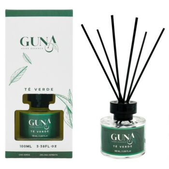 Mélange varié de 12 Mikados 100ml Guna (3,40€ unité) – Image 7