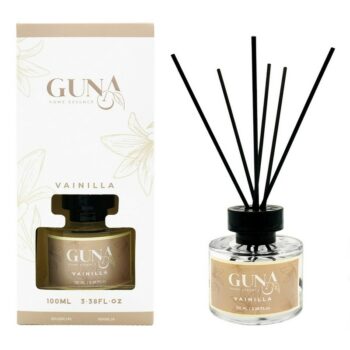Mélange varié de 12 Mikados 100ml Guna (3,40€ unité) – Image 6
