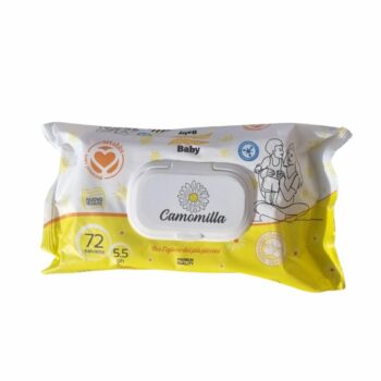 Lot mélangé de 5 Grands paquets de Lingettes Soin (2,70€ unité) – Image 6