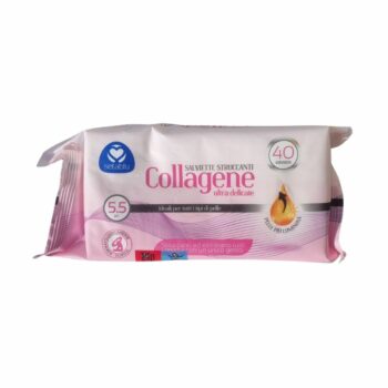 Lot mélangé de 5 Grands paquets de Lingettes Soin (2,70€ unité) – Image 4