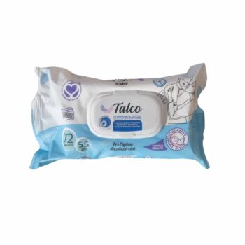 Lot mélangé de 5 Grands paquets de Lingettes Soin (2,70€ unité) – Image 3