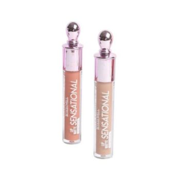 Présentoir de 24 (soit 0,93€ l'unité) : Gloss Fixe Mat sensationnel – Image 2