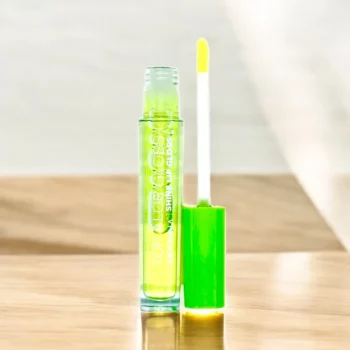 Présentoir de 24 (soit 0,99€ l'unité) : Gloss TOP ALOE VERA – Image 2