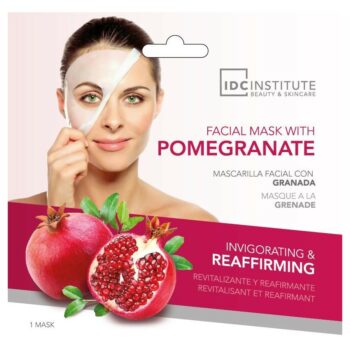 Mélange de 48 (soit 1,30€ pièce) : Masque facial "Institut IDC" bon mélange – Image 7