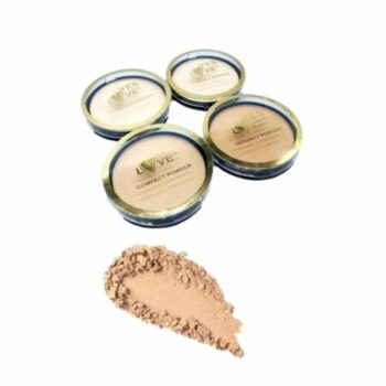 Présentoir de 24 : Poudre compacte pour le teint – Image 2