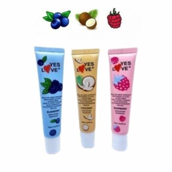 Présentoir de 36 (soit 1.19€ unité) : Gloss hydratant – Image 2