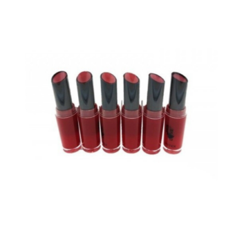 Présentoir de 36 (soit 1.09€ unité) : Rouge à lèvres matte – Image 2
