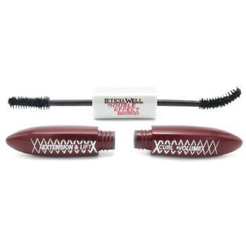 Présentoir de 24 (soit 1,23€ l'unité) : Mascara double effet 24H. – Image 2