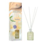 Carton de 6 Mikados 50ml Qualité premium (2,40€ unité) - Fleurs de azahar