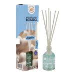 Carton de 6 Mikados 50ml Qualité premium (2,40€ unité) - Fleurs de coton
