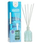 Carton de 6 Mikados 50ml Qualité premium (2,40€ unité) - Océano