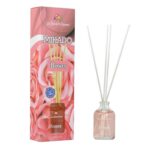 Carton de 6 Mikados 50ml Qualité premium (2,40€ unité) - Rose