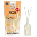 Carton de 12 Mikados 30ml Qualité premium (1,71€ unité) - Fleurs de azahar
