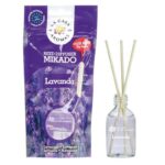 Carton de 12 Mikados 30ml Qualité premium (1,71€ unité) - Lavande