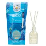 Carton de 12 Mikados 30ml Qualité premium (1,71€ unité) - Océan
