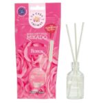 Carton de 12 Mikados 30ml Qualité premium (1,71€ unité) - Rose