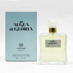 Lot de 10 Parfums génériques Naturmais (2,15€ l'unité) - Acqua di Gloria