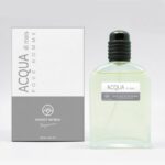 Lot de 10 Parfums génériques Naturmais (2,15€ l'unité) - Acqua di mais