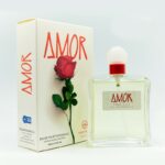 Lot de 10 Parfums génériques Naturmais (2,15€ l'unité) - Amor