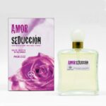 Parfum générique Naturmais - Amor Seducción