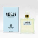 Lot de 5 Parfums génériques Naturmais (2,50€ l'unité) - Angelus