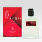 Parfum générique Naturmais - Apolo Red