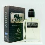 Lot de 5 Parfums génériques Naturmais (2,50€ l'unité) - Avento