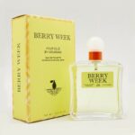 Lot de 10 Parfums génériques Naturmais (2,15€ l'unité) - Berry Week