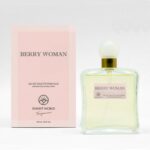 Lot de 10 Parfums génériques Naturmais (2,15€ l'unité) - Berry Woman