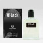 Lot de 10 Parfums génériques Naturmais (2,15€ l'unité) - Black